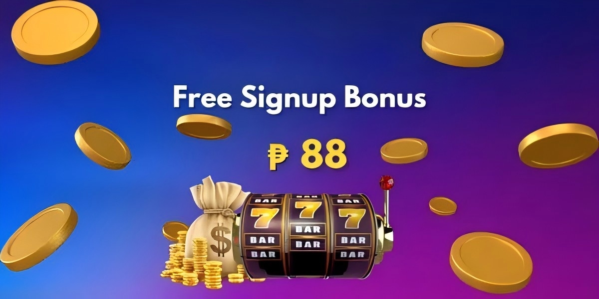 Welcome promotion artwork
